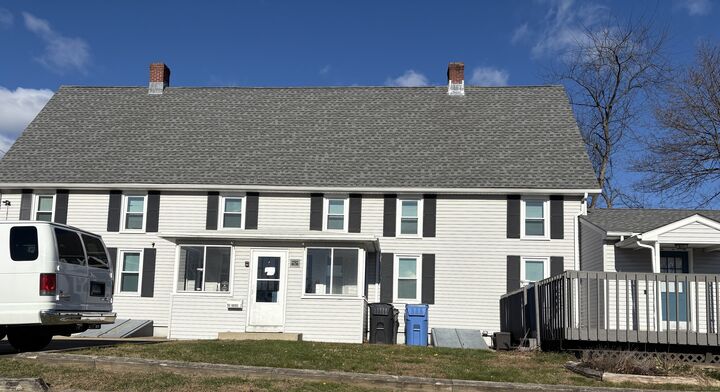 Property Photo:  17 North Street  CT 06042 