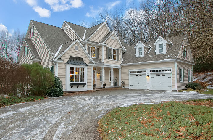 Property Photo: 101 Old Grassy Hill Road CT 06798