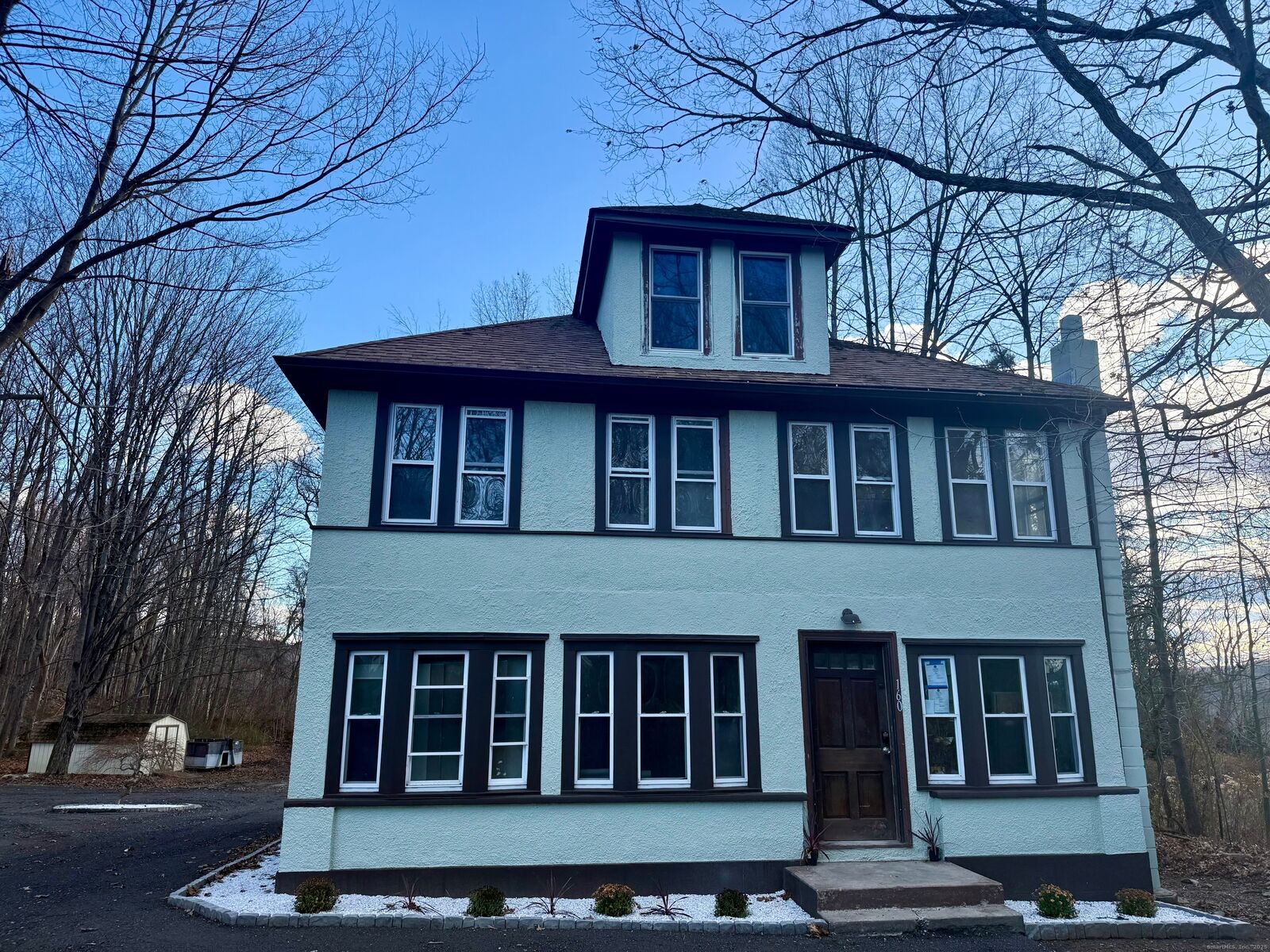 Property Photo:  160 Laurel Hill Road  CT 06790 