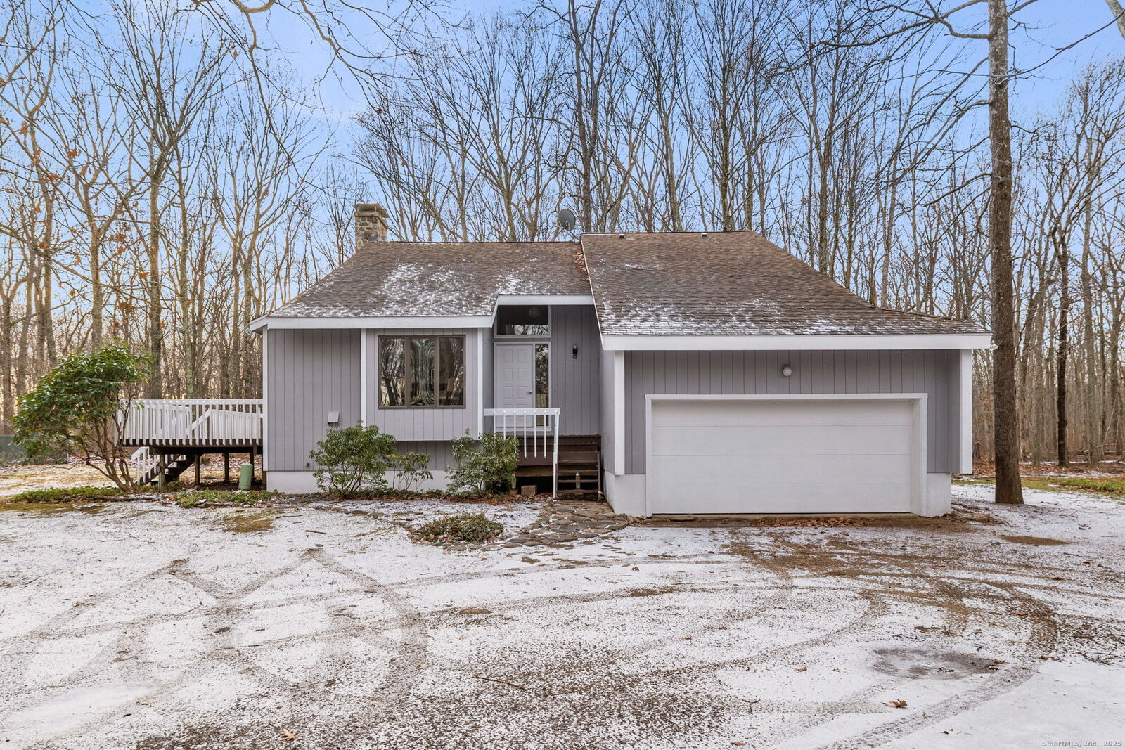 Property Photo:  285 Carpenter Road  CT 06238 