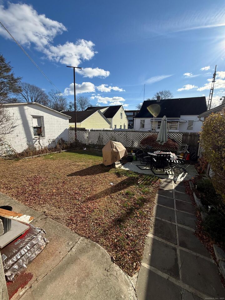 Property Photo:  153 Overland Avenue  CT 06606 