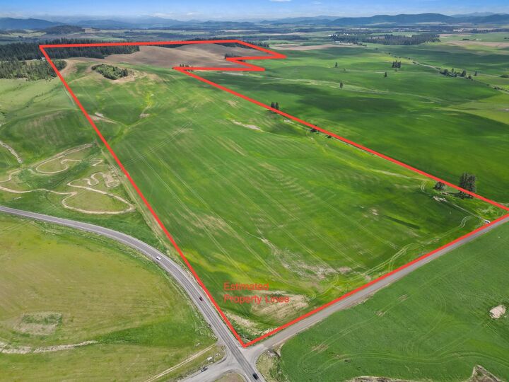 Property Photo:  Xxxxx S Starr Rd  WA 99030 