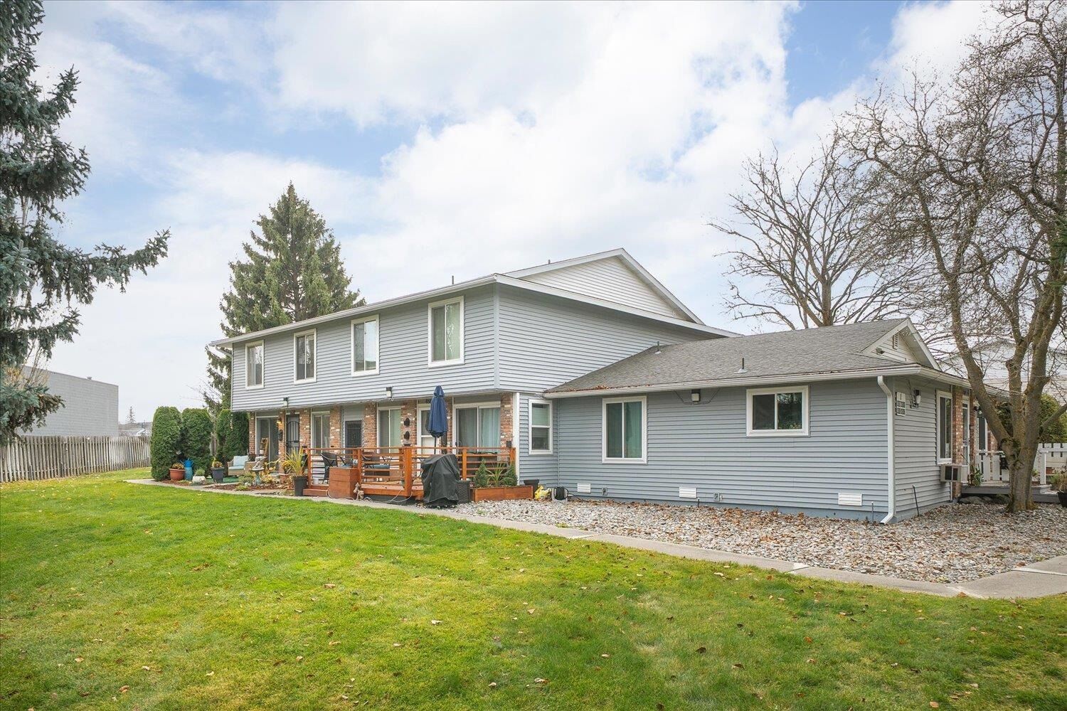 Property Photo: 4517 S Sheri Ct WA 99223