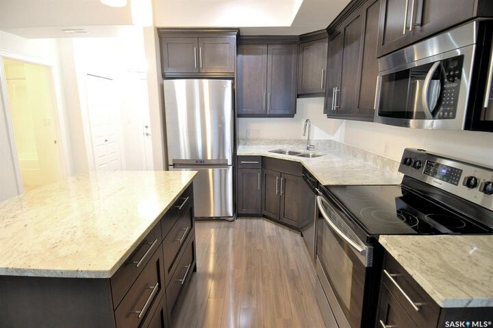 Property Photo:  419 Nelson Road 307  SK S7S 1P2 