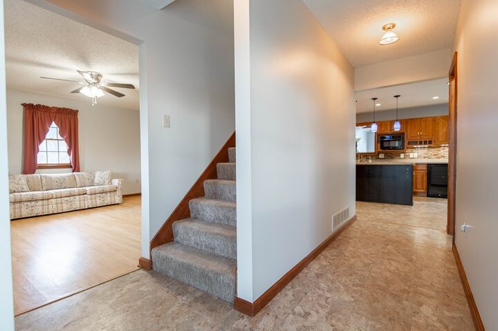 Property Photo: 340 Jones Road OH 45601