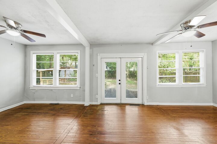 Property Photo:  416 Flagler Street  FL 32301 