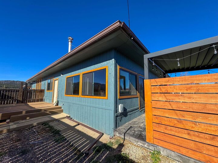 Property Photo: 20 Fria Rd NM 87710