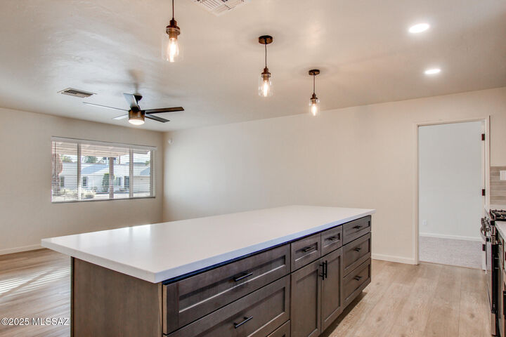Property Photo: 5417 E 8th Street AZ 85711