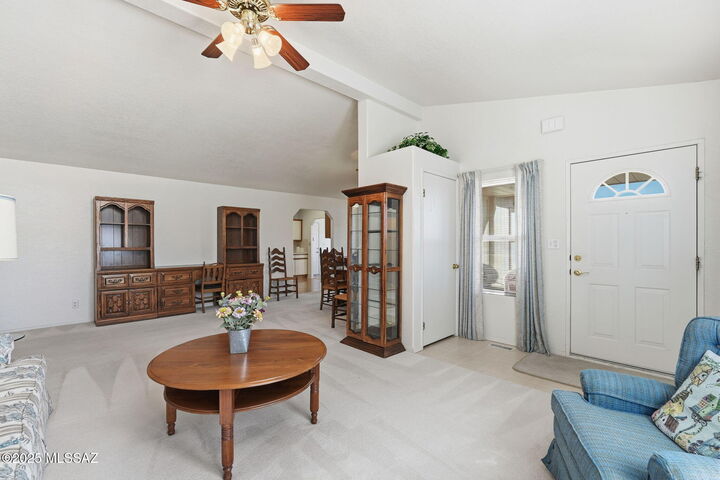 Property Photo:  150 W Rosa Drive  AZ 85614 