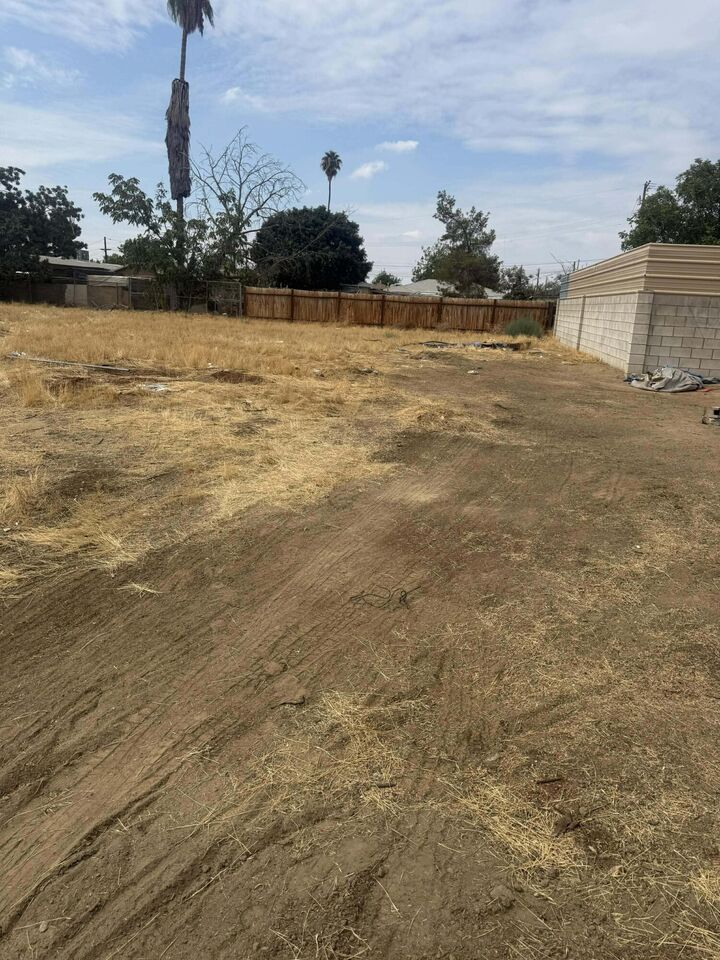 0 Wilson Road  Bakersfield CA 93307 photo