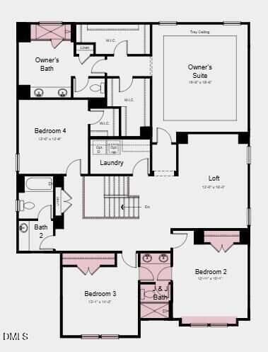 Property Photo: 222 Tidal Pool Way NC 27519