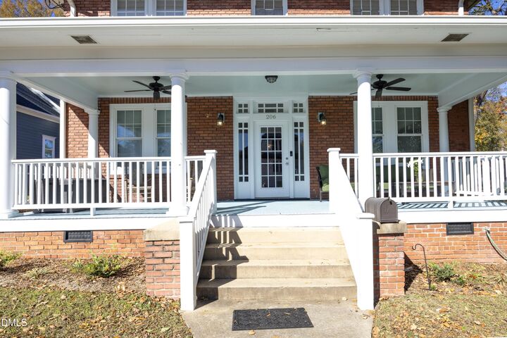 Property Photo:  206 Ashe Avenue  NC 27605 