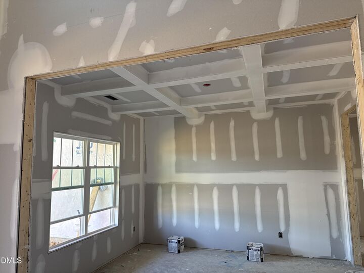 Property Photo:  62 Juju Drive (Lot 3)  NC 27520 