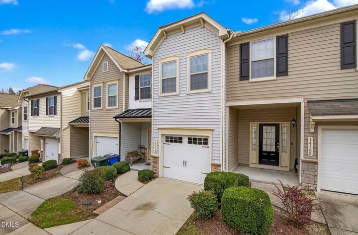 Property Photo:  14310 Foxcroft Road  NC 27614 