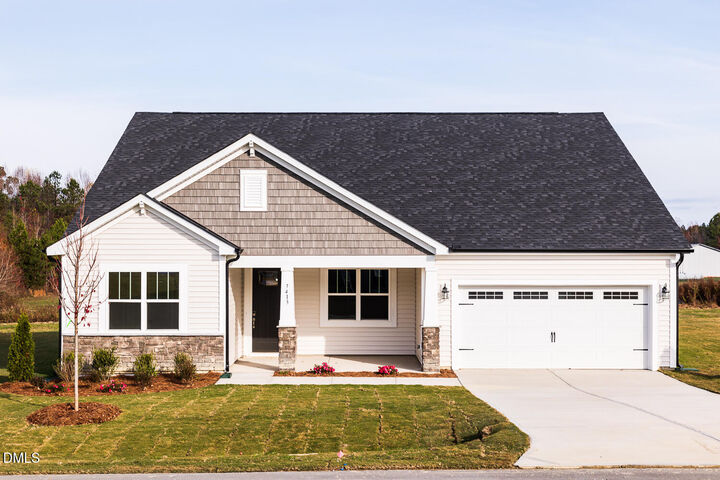 7321 Prato Court  Wendell NC 27591 photo