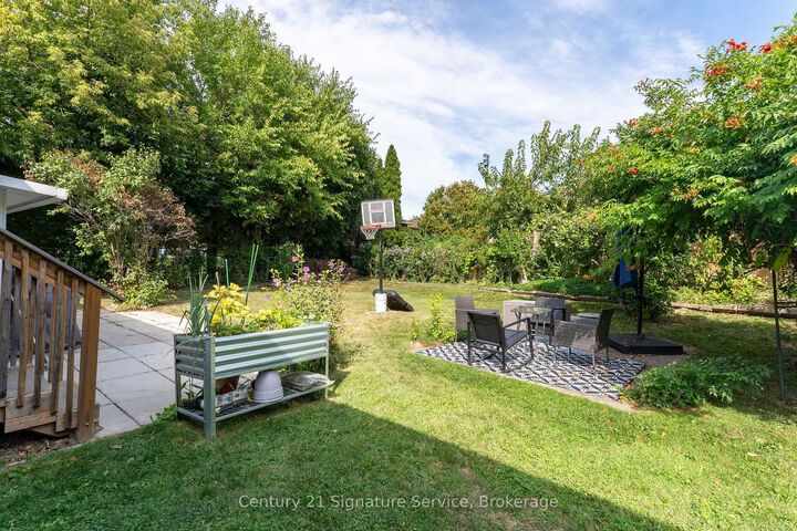 Property Photo:  15 Joy Court Basement  ON L8K 5R7 