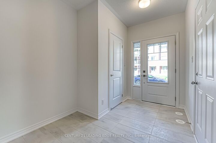 Property Photo: 1112 Lockie Drive ON L1L 0R9