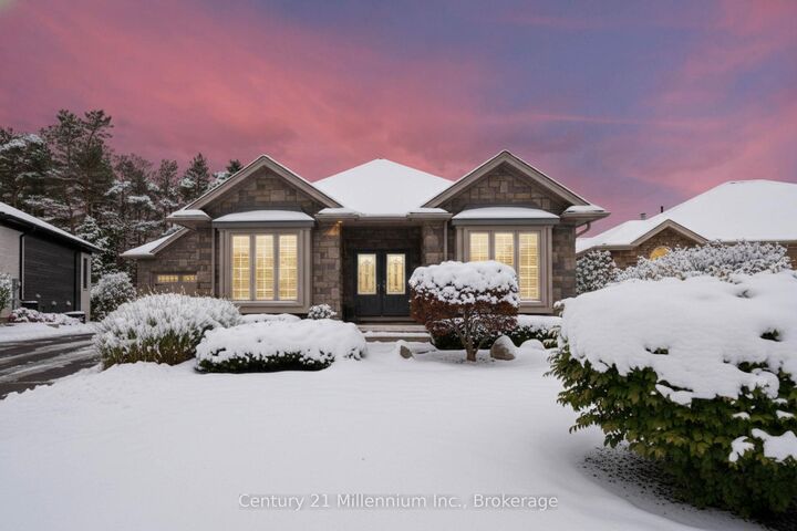 6 Glen Abbey Court  Meaford ON N4L 1Y4 photo