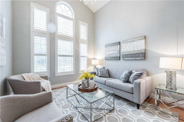 Property Photo:  529 Staines Road Main Fl  ON M1X 2B4 