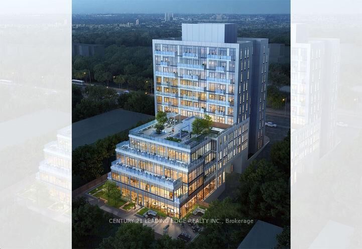 Property Photo:  4569 Kingston Road 213  ON M1E 2P3 