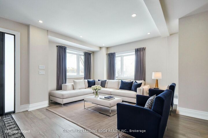 Photo de la propriété: 50 Dorset Road ON M1M 2S7