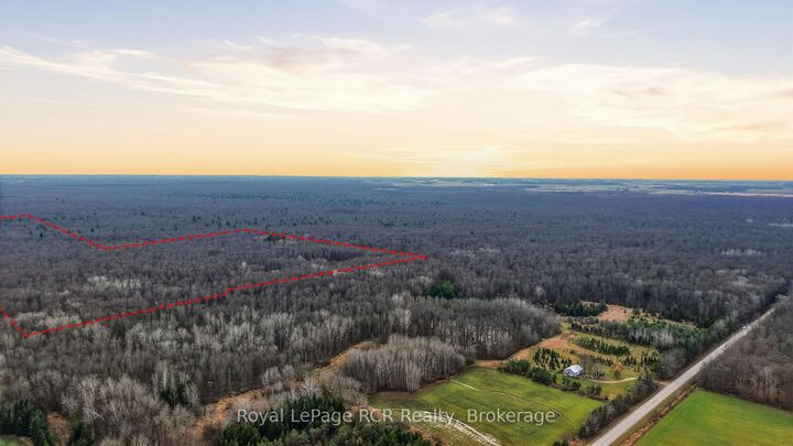 Property Photo:  Lt 19 Con 9 Pt Lt 19-20 10 Concession  ON N0G 1J0 