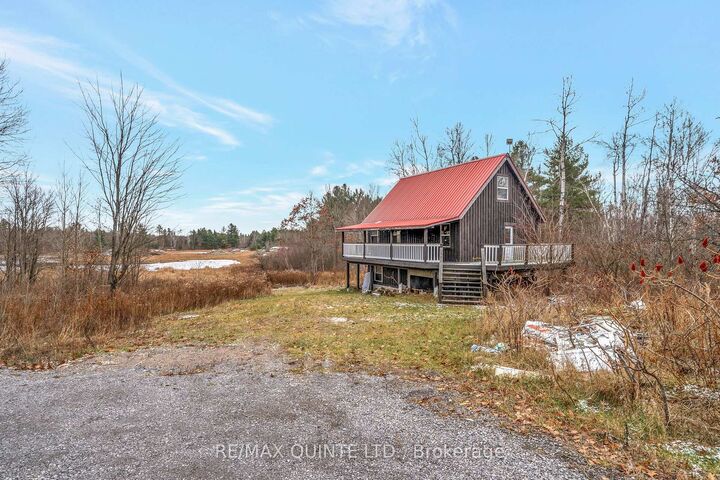 Property Photo: 1340 Flinton Road ON K0H 1P0