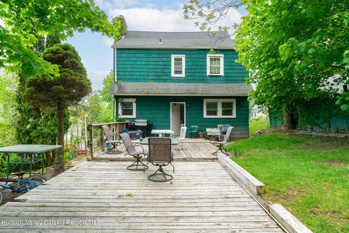 Property Photo: 24 Park NY 12401