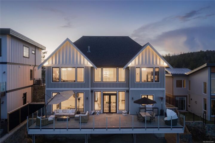 Property Photo:  2701 Goldstone Hts  BC V9B 0A9 