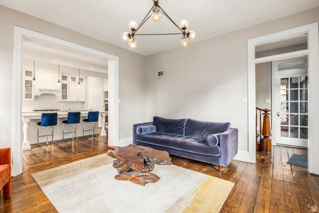 Property Photo: 80 W 300 N UT 84103