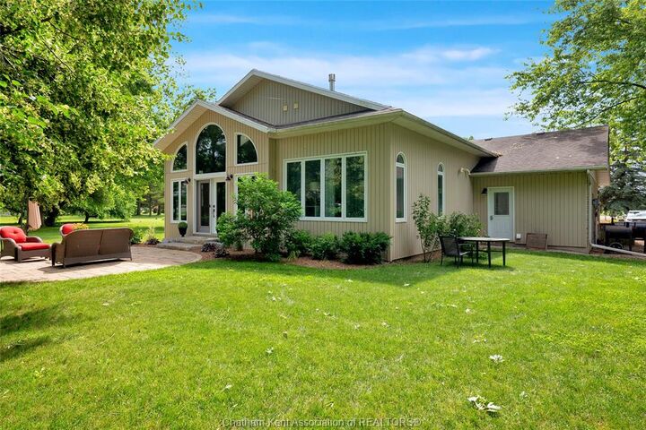 Property Photo:  6805 Pain Court Line  ON N0P 1Z0 