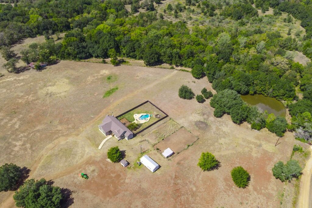 Property Photo: 3995 County Road 405 TX 78947