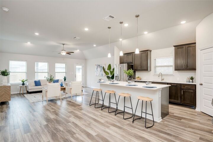 Property Photo:  478 Coyote Creek Way  TX 78640 