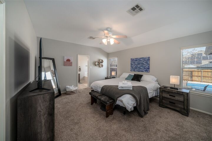 Property Photo:  3220 Corrigan Lane  TX 78665 