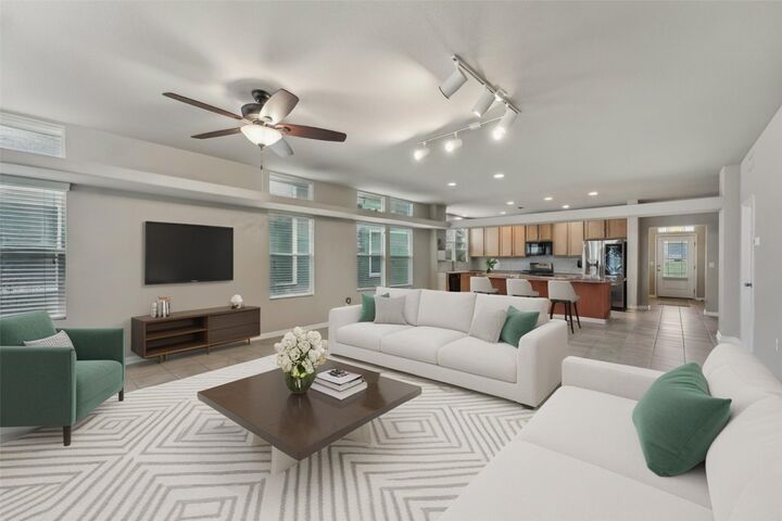 Property Photo:  1373 Nevarez  TX 78640 