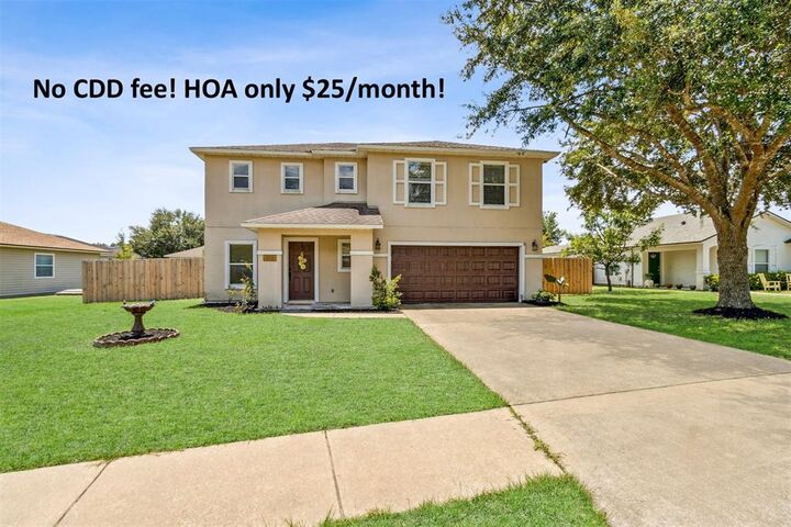 Property Photo:  86257 Cartesian Pointe Drive  FL 32097 