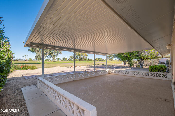 Property Photo:  10632 W Brookside Drive  AZ 85351 