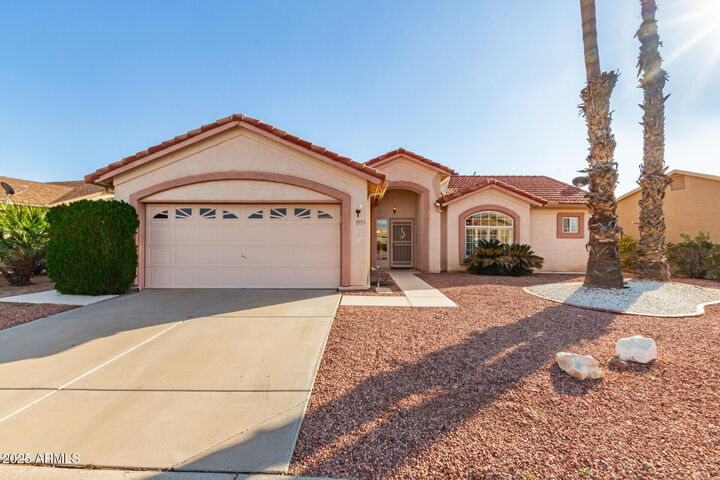 1553 E Palm Beach Drive  Chandler AZ 85249 photo