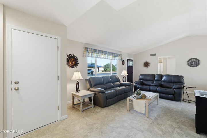 Property Photo:  12515 W Allegro Drive  AZ 85375 