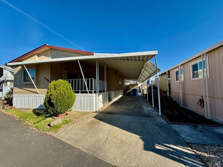 Property Photo: 8148 D Street CA 95492