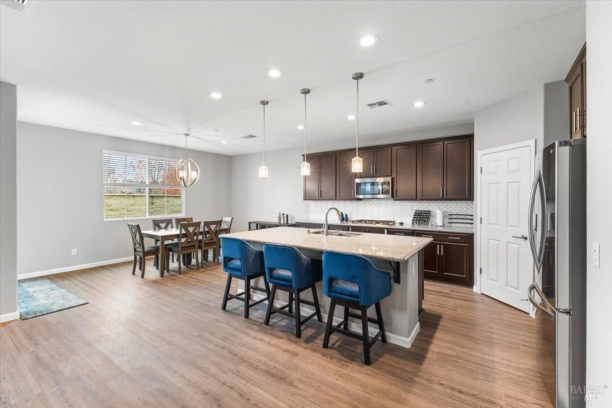 Property Photo: 2180 Karen Place CA 94928