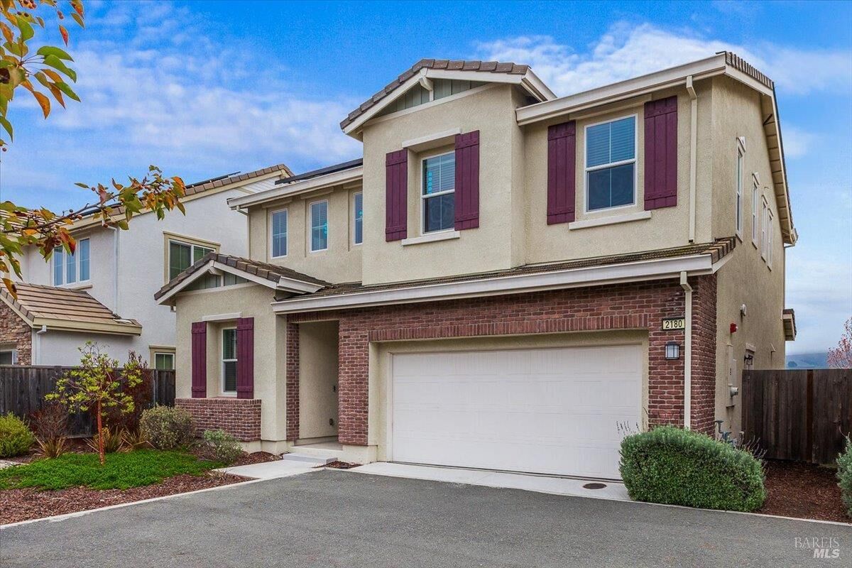 Property Photo:  2180 Karen Place  CA 94928 