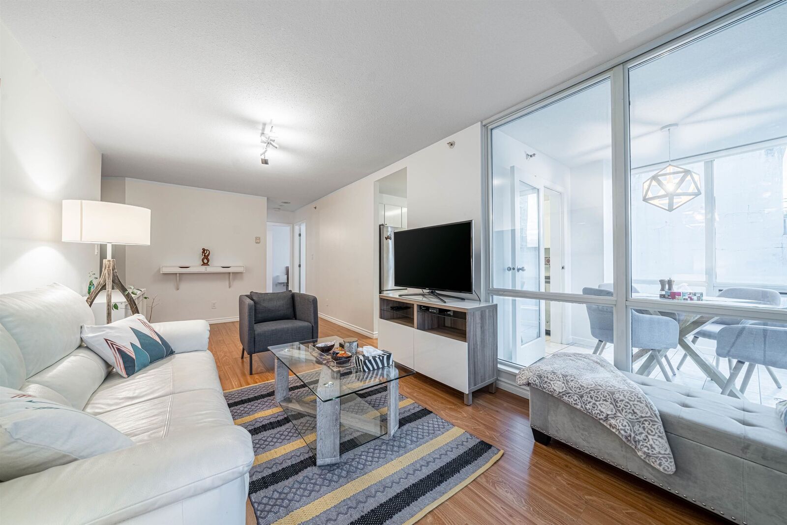 Photo de la propriété:  1166 Melville Street 903  BC V6E 4P6 