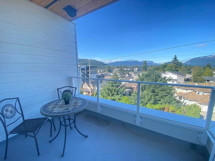 723 Grover Avenue 508 — photo 1