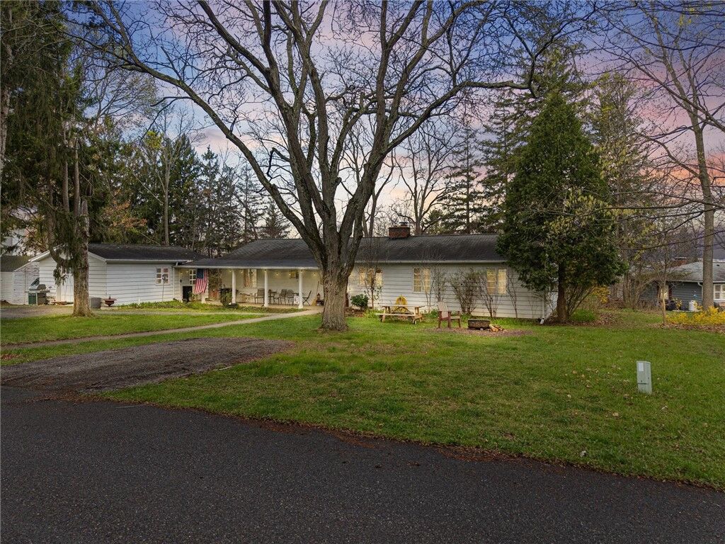 Property Photo:  11 Woods End  NY 13026 