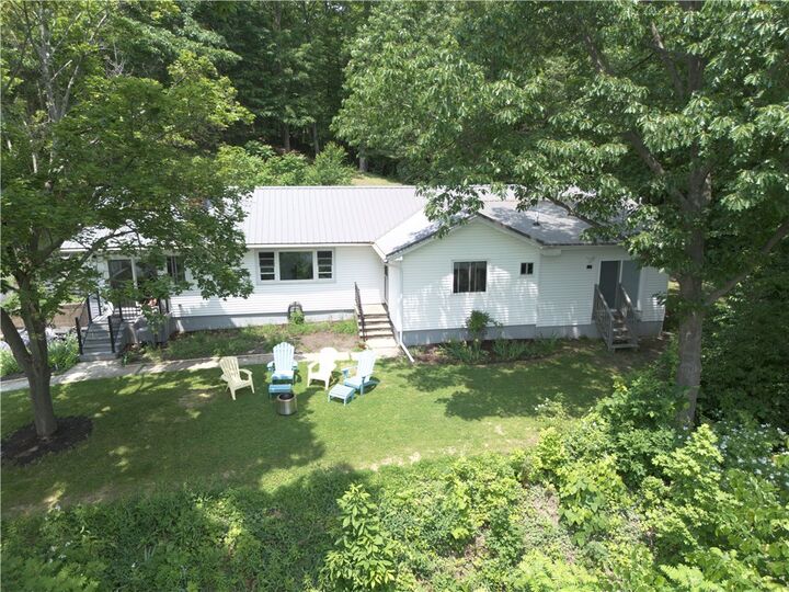 Property Photo:  16353 W Lake Road  NY 14418 