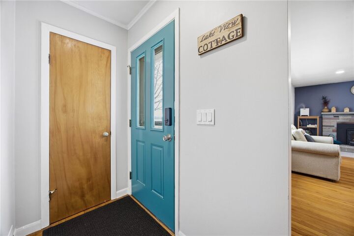 Property Photo:  16353 W Lake Road  NY 14418 