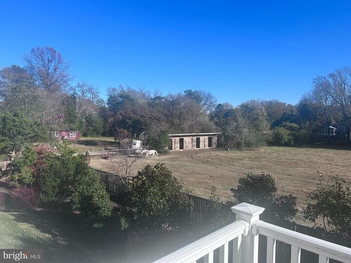 Property Photo:  2535 James David Way  VA 22306 