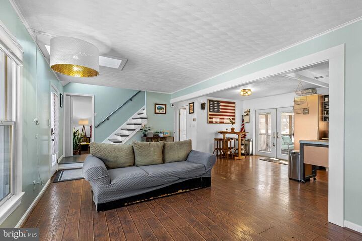 Property Photo: 9 Lake View Terrace VA 22556