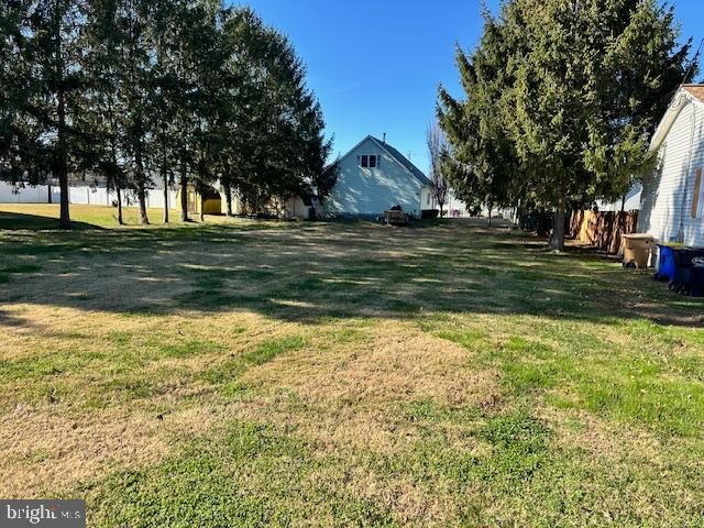 Property Photo:  0 W Fisher Avenue  DE 19963 